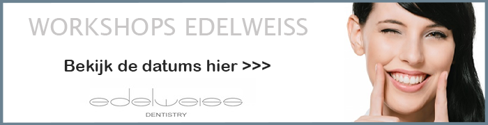 Edelweiss Workshops BE NL